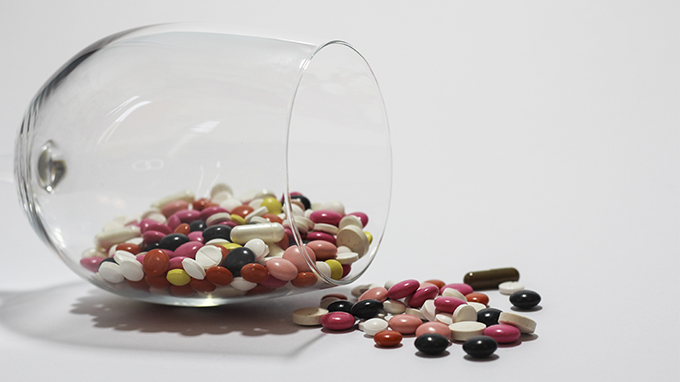 男性不育吃什么药好