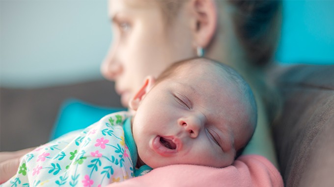 宫寒怎么调理容易怀孕