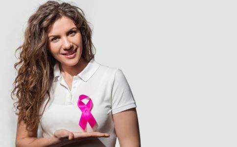 胸大更要运动 如何预防乳房下垂