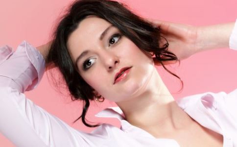 阴毛早发育 少女阴毛的生长发育过程