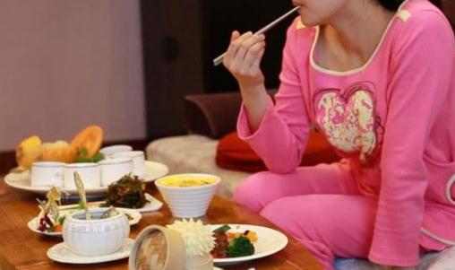 关于月子餐的10个建议，产后妈妈一定要收藏好！