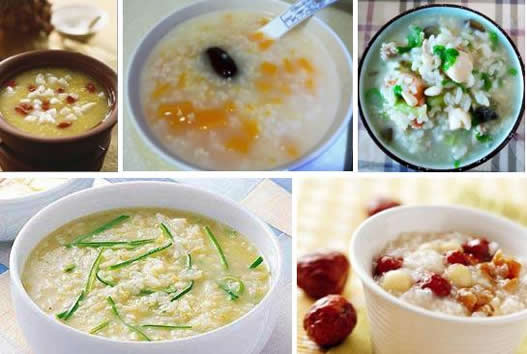 月子餐30天食谱：4大要点这才是营养搭配