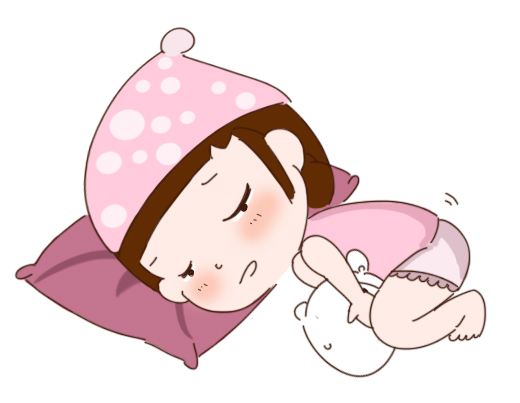 解析女宝宝总爱夹腿怎么回事 99%的家长看完都傻眼了