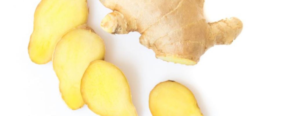 男人吃生姜竟能带来6个好处