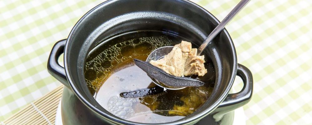 流产后需要进补 多喝汤补身效果好