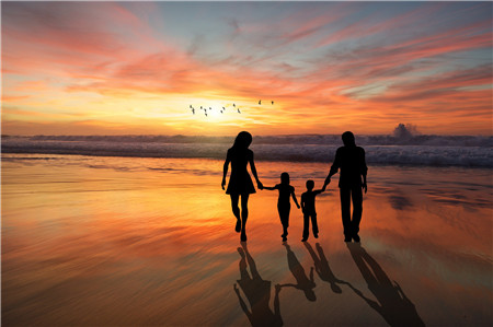 2020最潮英文名字