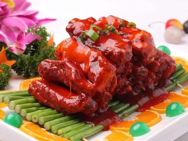 红烧排骨怎么做？4种南北通吃的红烧排骨做法