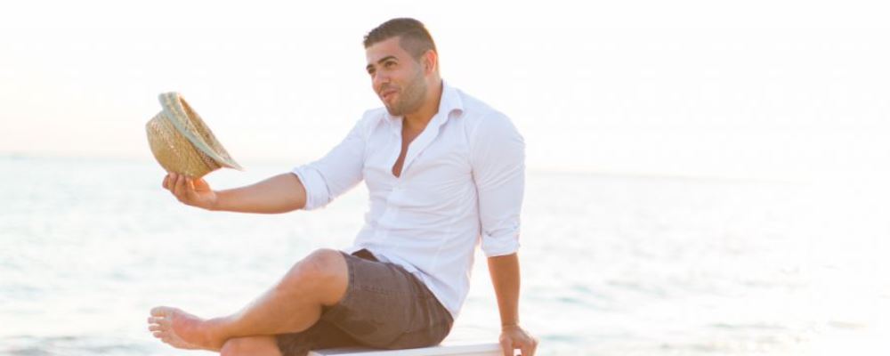 医生提醒 男性最佳生育年龄别超过35岁