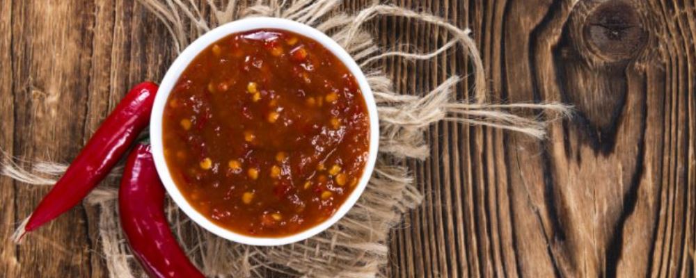 吃辣椒能降低血压吗 夏季为什么血压会变低