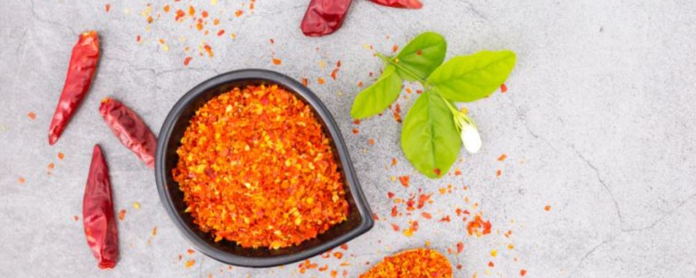 吃辣椒能降低血压吗 夏季为什么血压会变低