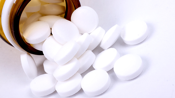 常规避孕药的害处