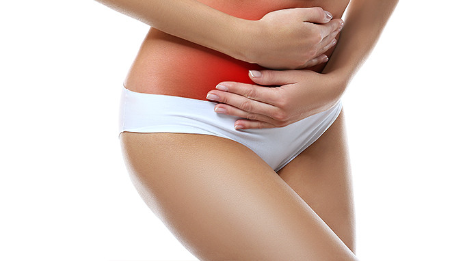 来例假全身发冷怎么办