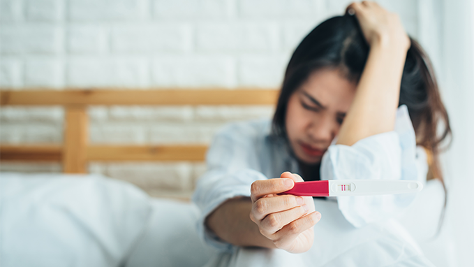 流产会影响生育吗
