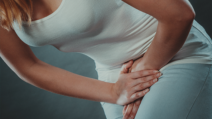 顺产伤口发炎怎么办