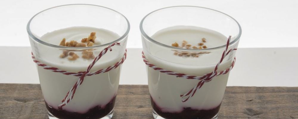 经期喝酸奶能丰胸吗 这样喝效果好