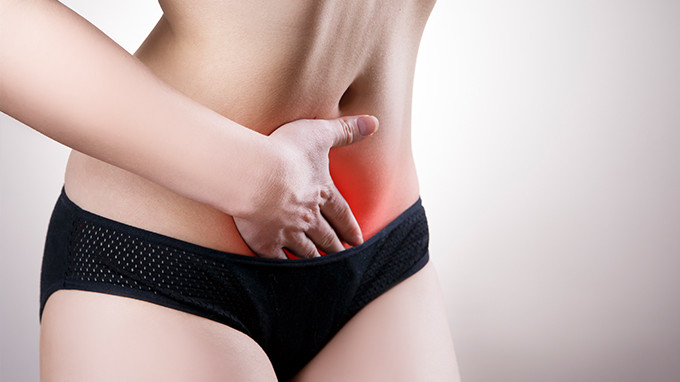 大姨妈来了怎么变瘦