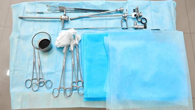 流产大出血怎么办