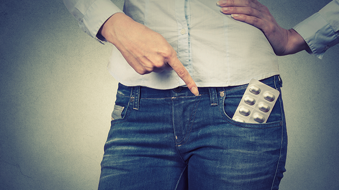 流产导致不孕的症状