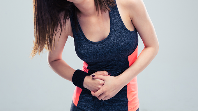 流产后有褐色东西排出怎么回事