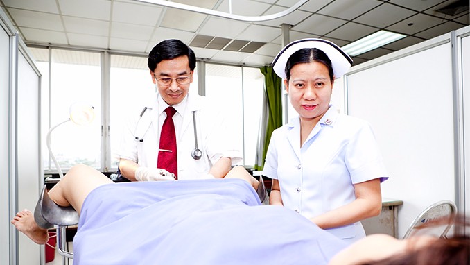 如何流产对身体伤害小