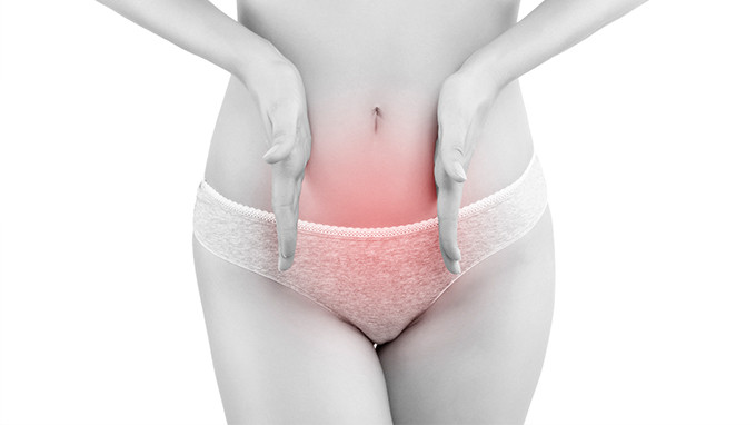 生理期腰疼是什么原因