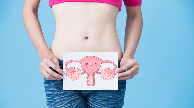 流产后子宫恢复好的症状有哪些