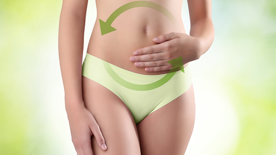 女生生理期注意事项