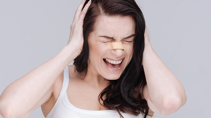 流产后不来月经什么原因