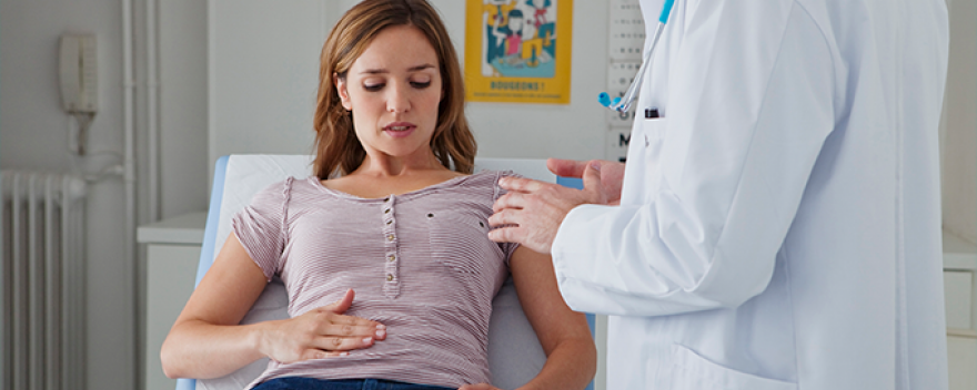 人工流产前需要做什么