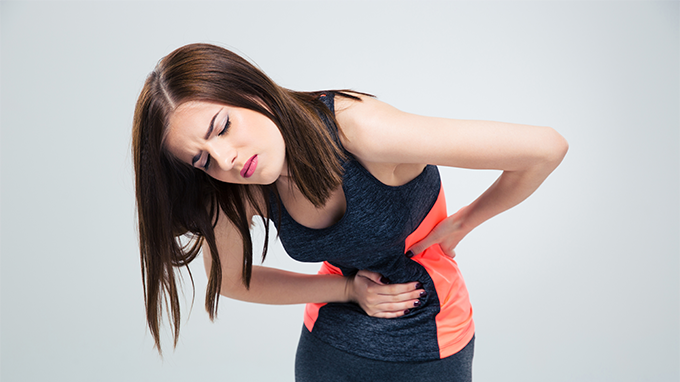 流产后肚子疼怎么回事