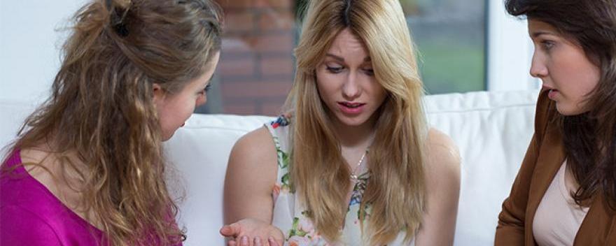 流产后当月又怀孕了怎么办