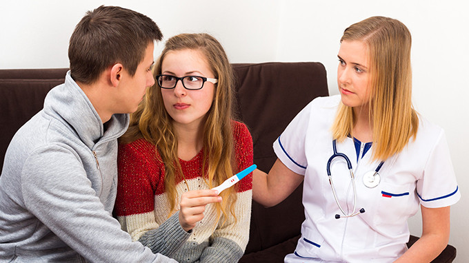 hcg值下降一定是流产吗