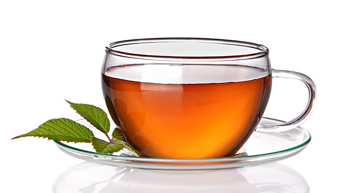 生理期能喝茶吗