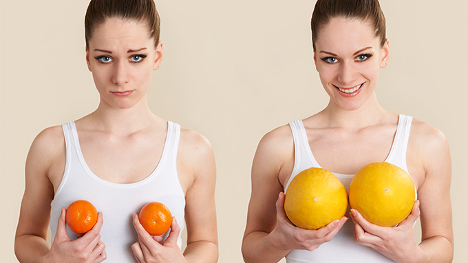 隆胸会导致乳腺癌吗