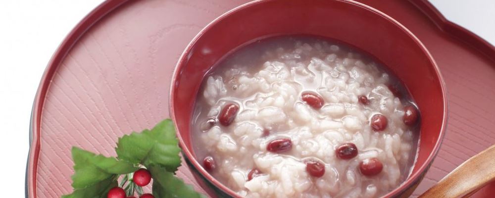 红豆怎样吃才能减肥 这些食谱值得参考