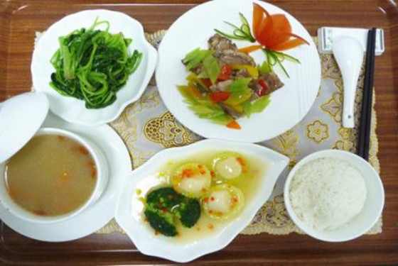 月子餐30天食谱 顺产VS剖腹产月子餐食谱及详细做法