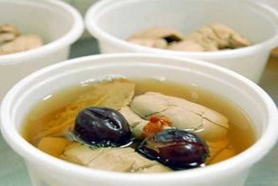 月子餐30天食谱 顺产VS剖腹产月子餐食谱及详细做法