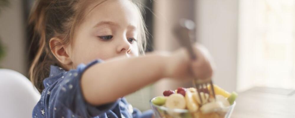 宝宝补铁吃什么好 这些补铁食物要记住