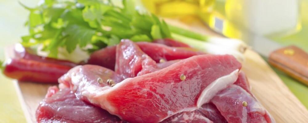 宝宝补铁吃什么好 这些补铁食物要记住