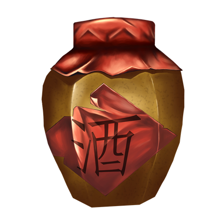 月经喝白酒有什么影响