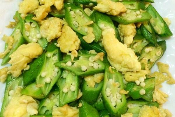 宝宝吃秋葵的做法大全 宝宝吃秋葵怎么做好吃