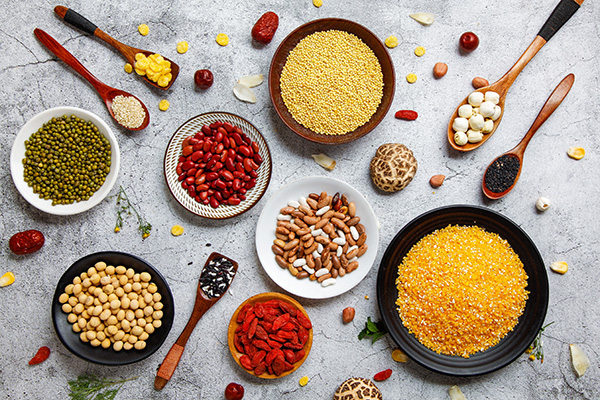 孕妇血糖高吃什么主食好 高血糖吃这4种主食最好