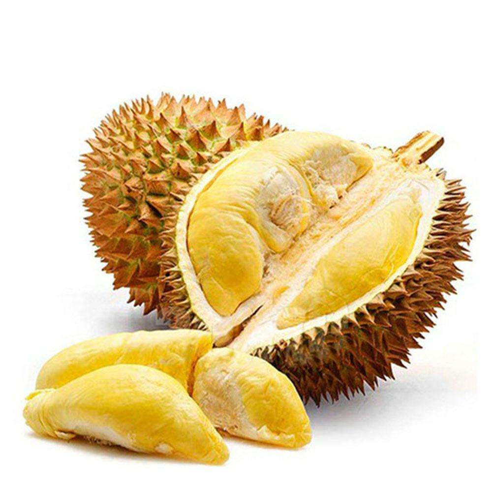 吃了这么久的榴莲竟然不知道 榴莲不能和什么一起吃