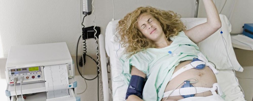 为什么会出现早产 和这些因素有很大关系