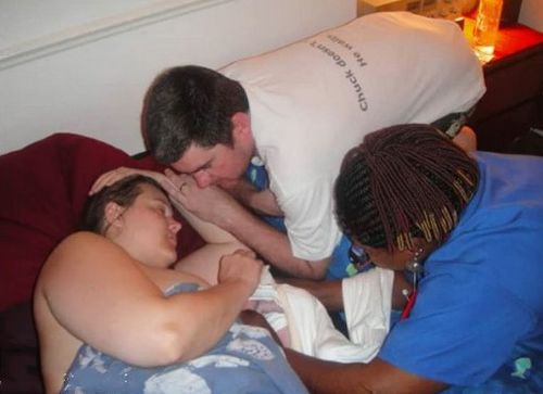 水下分娩是一种什么体验：所有孕妇都能水下分娩吗