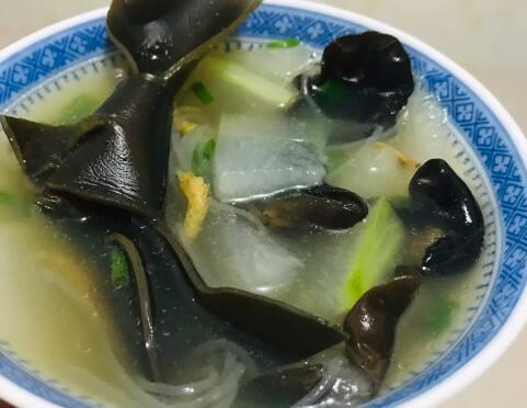 六种超级降压食物：功效作用解读（不妨多吃）