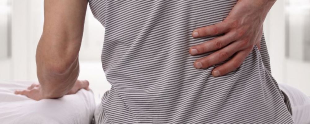 男性为何会肾虚 可吃6种食物补肾