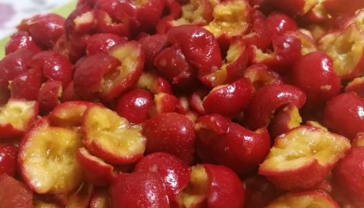 我要减肥吃什么 有助于变瘦的食物