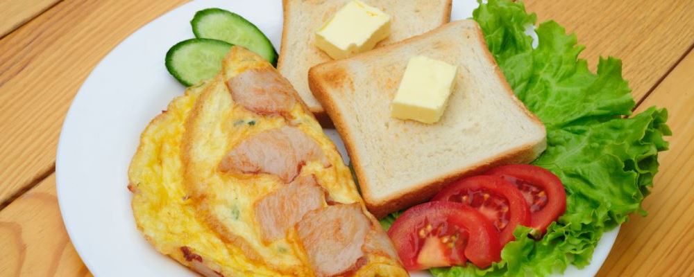 早餐吃什么减肥 推荐4款最减肥的早餐