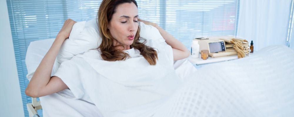 顺产时一定要侧切吗？顺产不一定要侧切